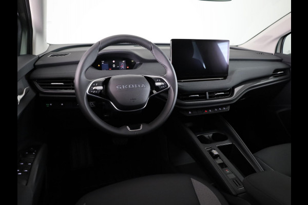 Škoda Elroq 50 Limited Edition 170pk | Trekhaak | Achteruitrijcamera