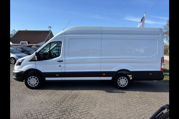Ford Transit 350 2.0 TDCI L4H3 Trend 130pk | SCI  | Groot scherm | Stoelverwarming |  Trekhaak