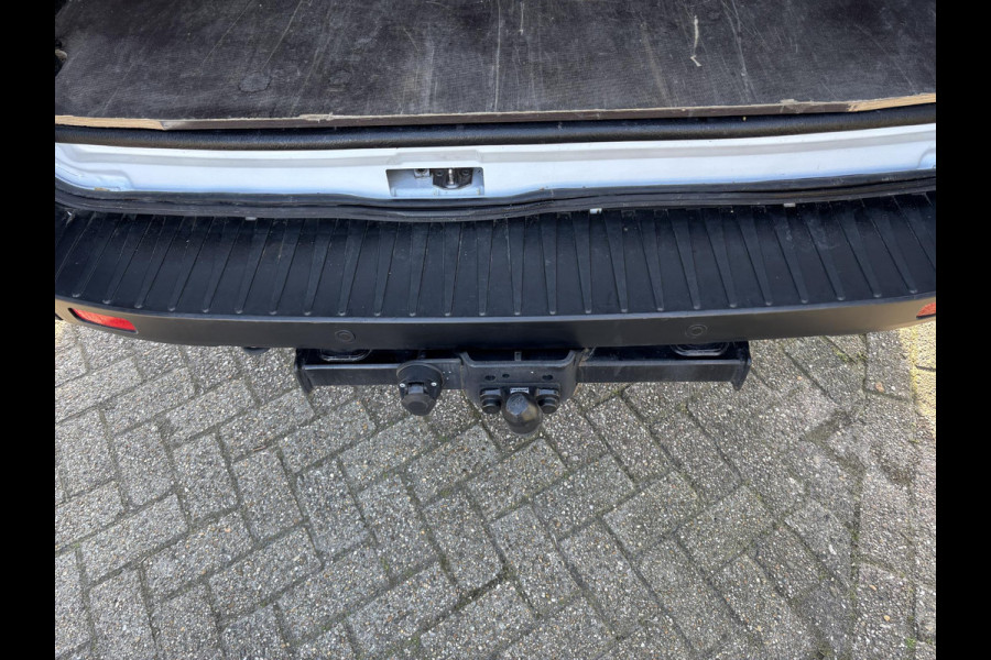 Ford Transit 350 2.0 TDCI L4H3 Trend 130pk | SCI  | Groot scherm | Stoelverwarming |  Trekhaak
