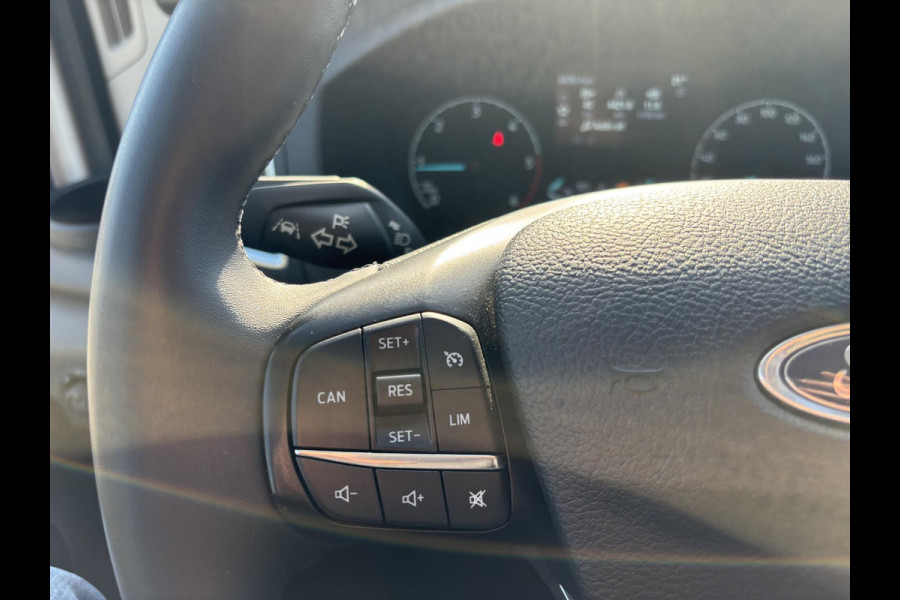 Ford Transit 350 2.0 TDCI L4H3 Trend 130pk | SCI  | Groot scherm | Stoelverwarming |  Trekhaak