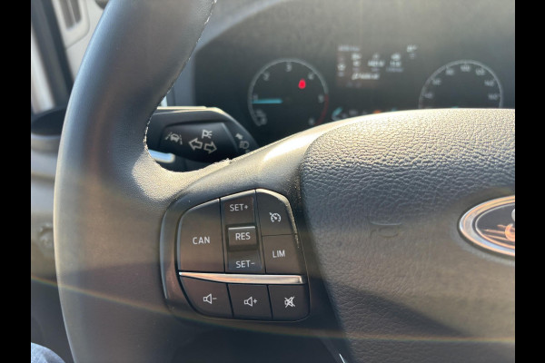 Ford Transit 350 2.0 TDCI L4H3 Trend 130pk | SCI  | Groot scherm | Stoelverwarming |  Trekhaak