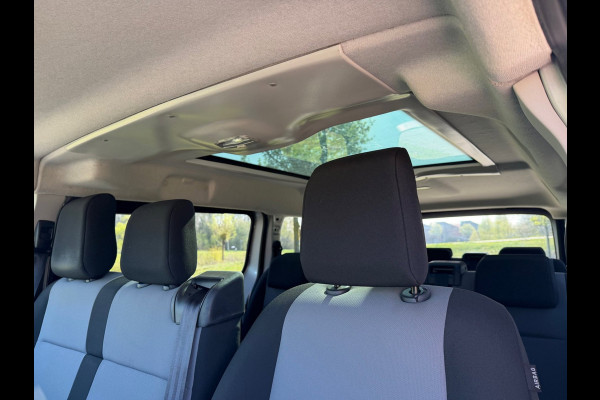 Toyota Proace Shuttle 1.6 D-4D Cool Comfort Long 9 persoons | pano | Airco | Cruise | Radio |