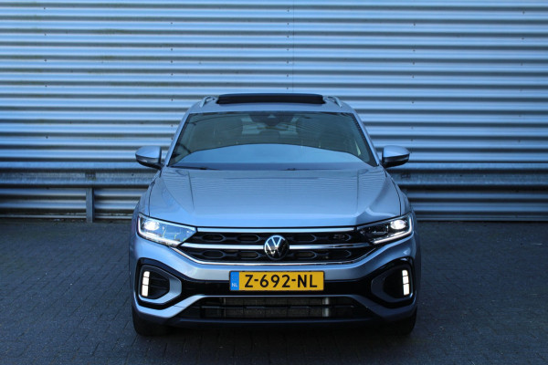 Volkswagen T-Roc 1.5 TSI 150pk R-Line DSG7 Panoramadak