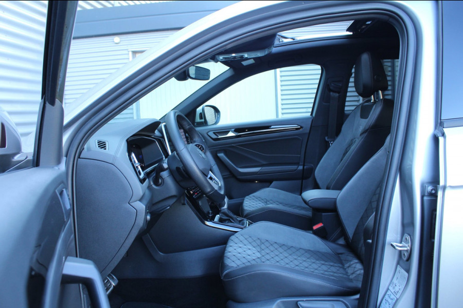 Volkswagen T-Roc 1.5 TSI 150pk R-Line DSG7 Panoramadak