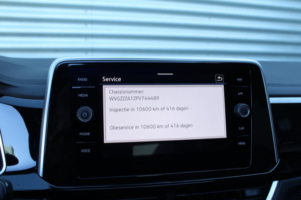 Volkswagen T-Roc 1.5 TSI 150pk R-Line DSG7 Panoramadak