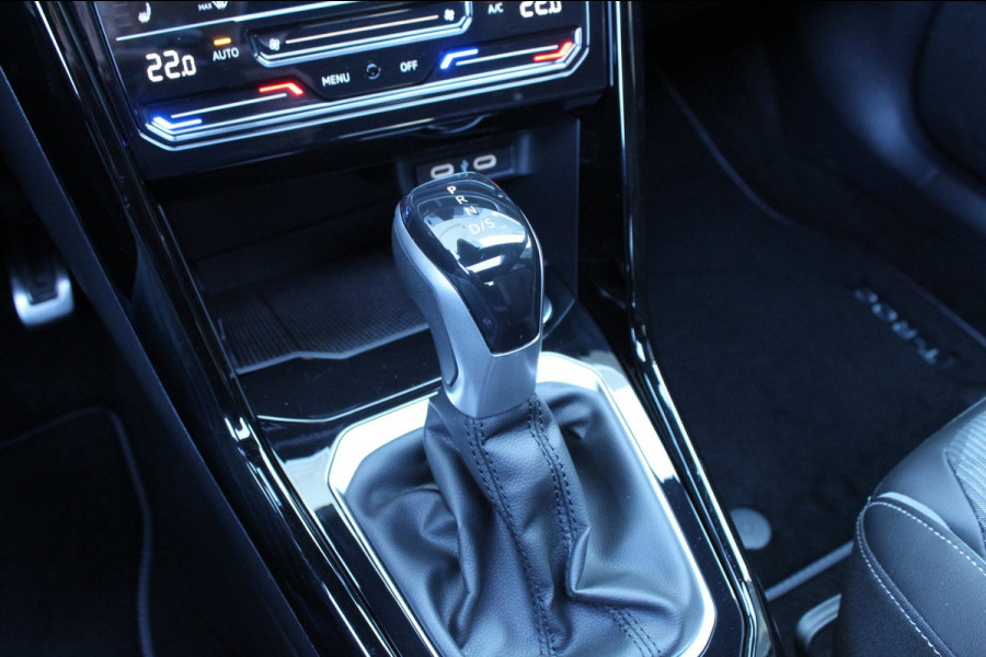 Volkswagen T-Roc 1.5 TSI 150pk R-Line DSG7 Panoramadak