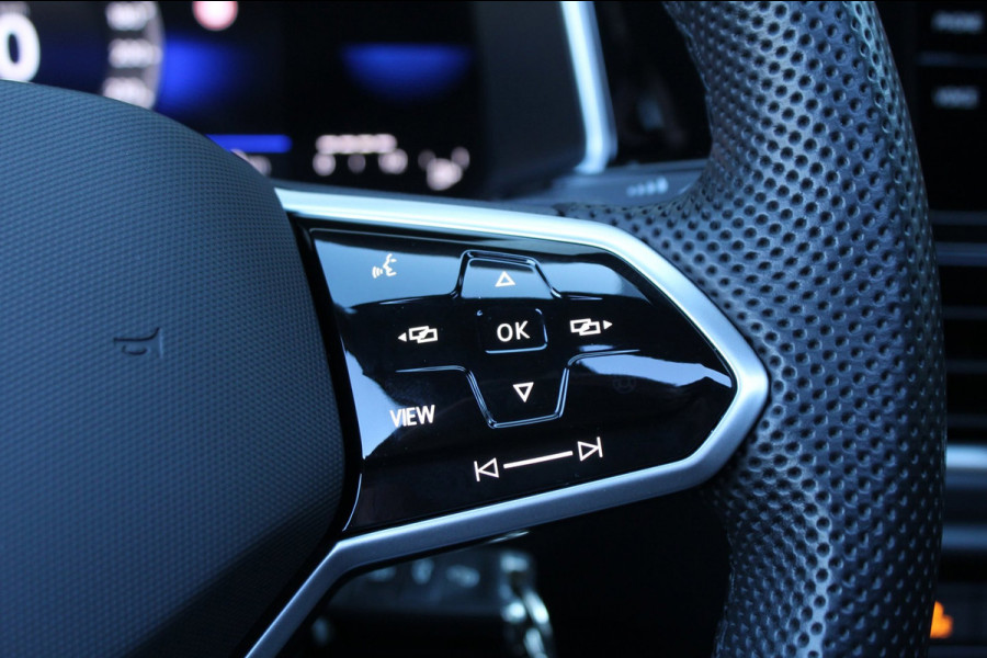 Volkswagen T-Roc 1.5 TSI 150pk R-Line DSG7 Panoramadak