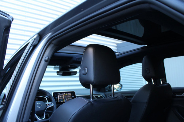 Volkswagen T-Roc 1.5 TSI 150pk R-Line DSG7 Panoramadak