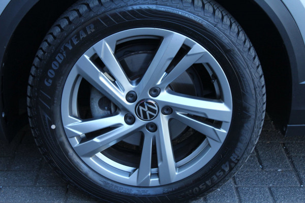 Volkswagen T-Roc 1.5 TSI 150pk R-Line DSG7 Panoramadak