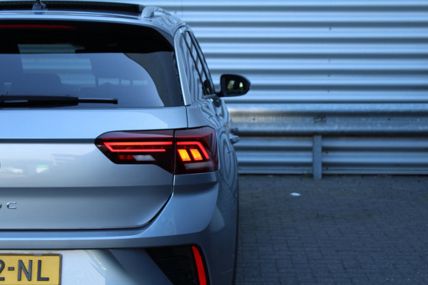 Volkswagen T-Roc 1.5 TSI 150pk R-Line DSG7 Panoramadak