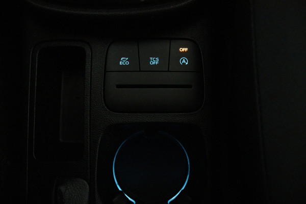 Ford Fiesta 1.0 EcoBoost ST-Line (CRUISE CONTROL, NAVIGATIE, PARKEERSENSOREN)