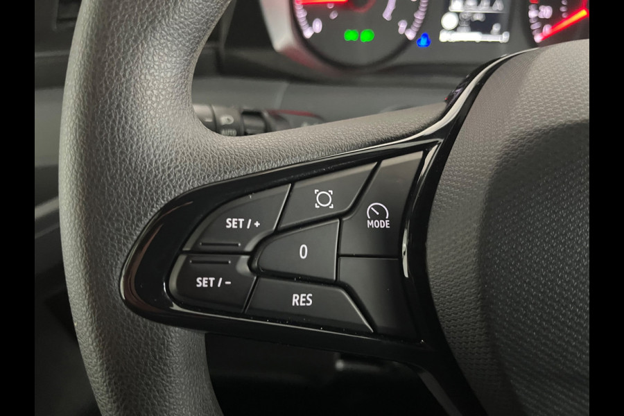 Renault Master NIEUW (MODEL) DEMO T35 2.0 dCi 130 L2H2 Start 3Persoons Zwart Metallic BPM VRIJ, ORIGINEEL NEDERLANDSE BUS!