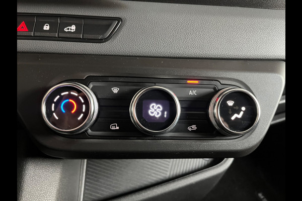 Renault Master NIEUW (MODEL) DEMO T35 2.0 dCi 130 L2H2 Start 3Persoons Zwart Metallic BPM VRIJ, ORIGINEEL NEDERLANDSE BUS!