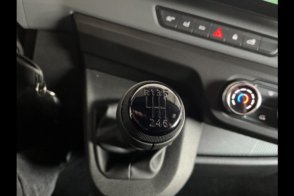 Renault Master NIEUW (MODEL) DEMO T35 2.0 dCi 130 L2H2 Start 3Persoons Zwart Metallic BPM VRIJ, ORIGINEEL NEDERLANDSE BUS!