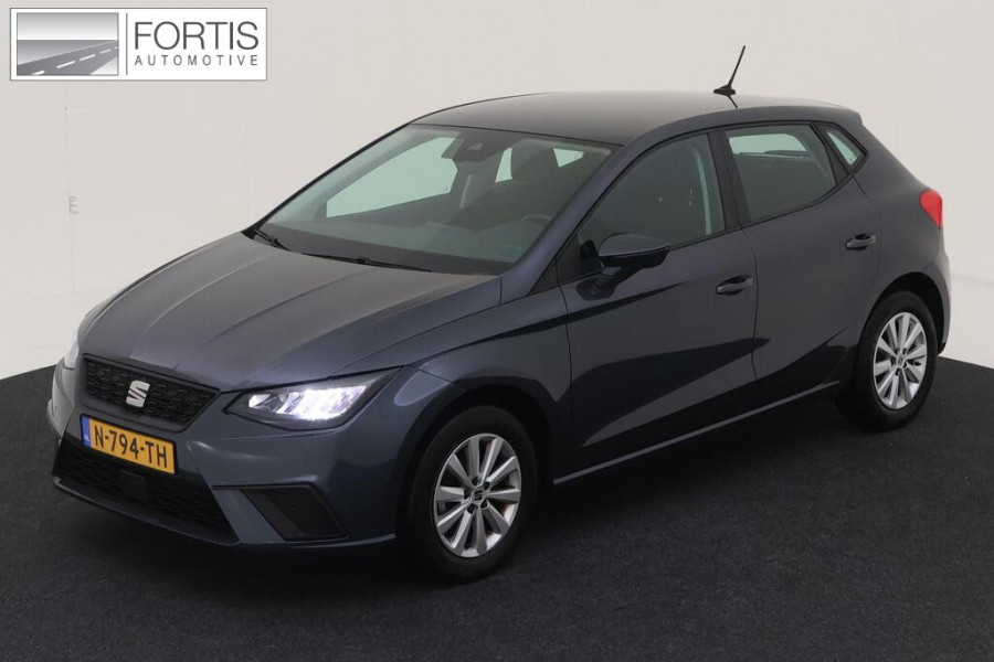 Seat Ibiza 1.0 EcoTSI Style NL-AUTO | NAVI | ECC