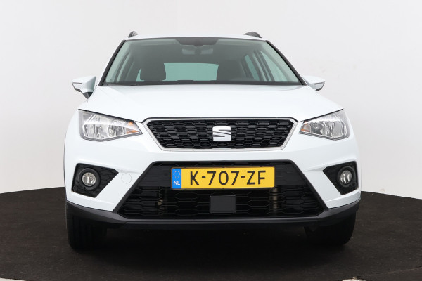 Seat Arona 1.0 TSI Style Business Intense (ACHTERUITRIJCAMERA, CRUISE ADAPTIEF, CARPLAY, PARKEERSENSOREN)