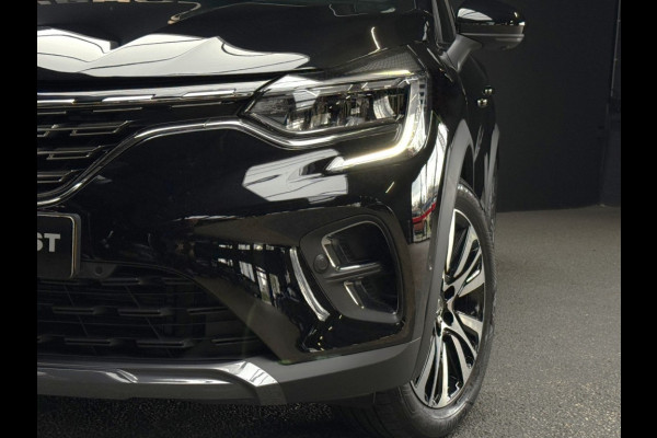 Renault Captur 1.3Tce 113kw 155pk Initiale Leer Panorama Trekhaak alle opties