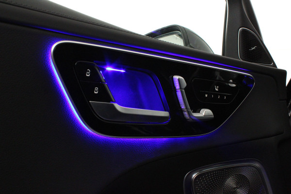 Mercedes-Benz C-Klasse Estate 300 e AMG Line 313pk > 360°/Burmester/adapt.cruise/Memory/Digital Light