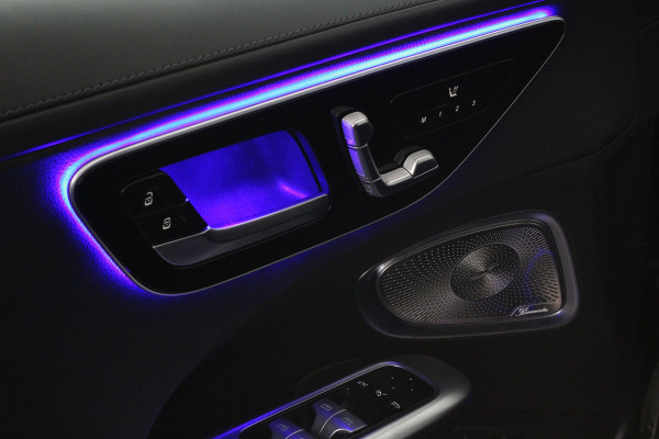 Mercedes-Benz C-Klasse Estate 300 e AMG Line 313pk > 360°/Burmester/adapt.cruise/Memory/Digital Light