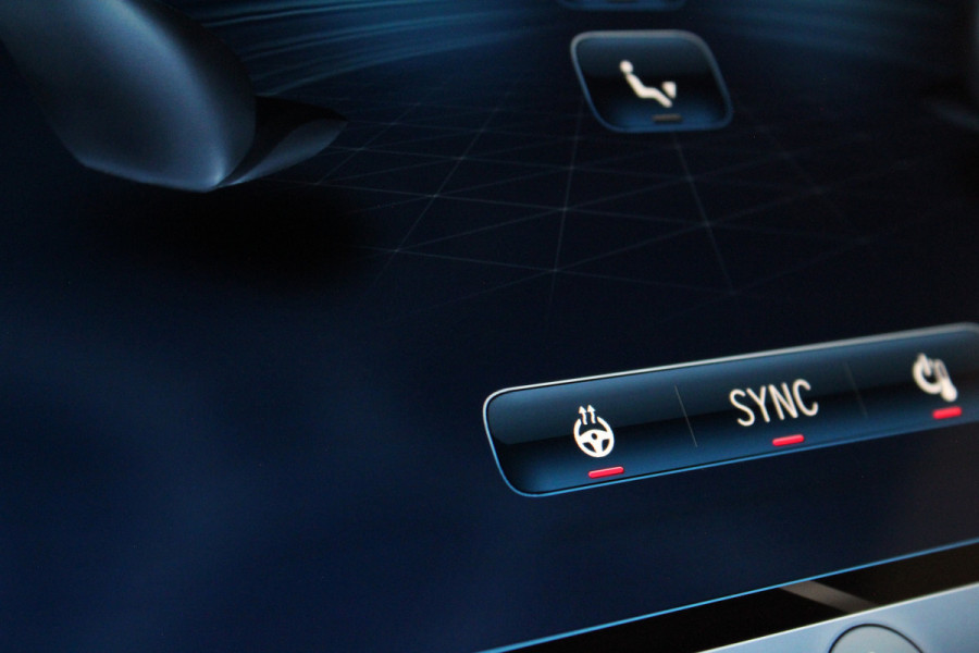 Mercedes-Benz C-Klasse Estate 300 e AMG Line 313pk > 360°/Burmester/adapt.cruise/Memory/Digital Light