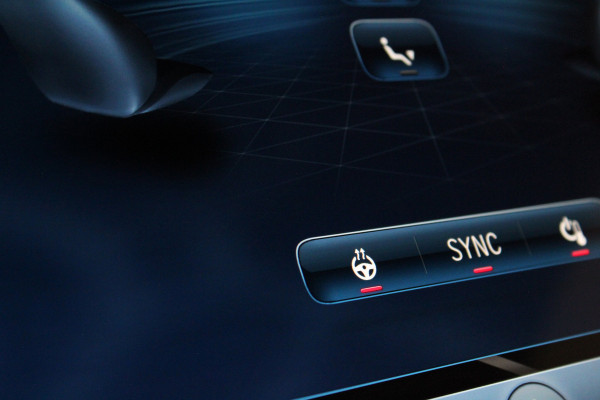 Mercedes-Benz C-Klasse Estate 300 e AMG Line 313pk > 360°/Burmester/adapt.cruise/Memory/Digital Light