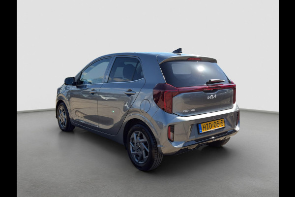 Kia Picanto 1.0 DPI DynamicPlusLine