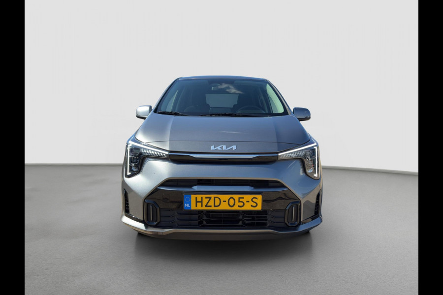 Kia Picanto 1.0 DPI DynamicPlusLine