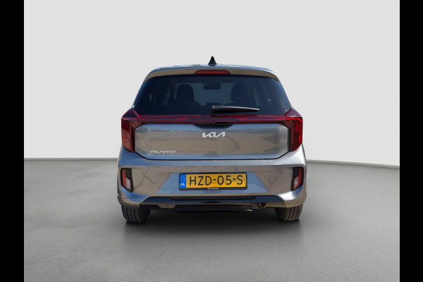 Kia Picanto 1.0 DPI DynamicPlusLine