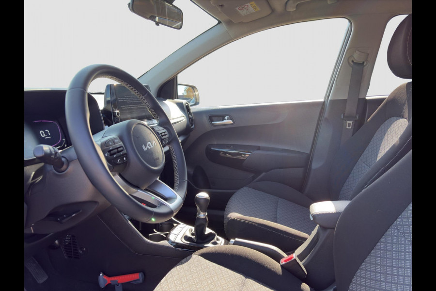 Kia Picanto 1.0 DPI DynamicPlusLine