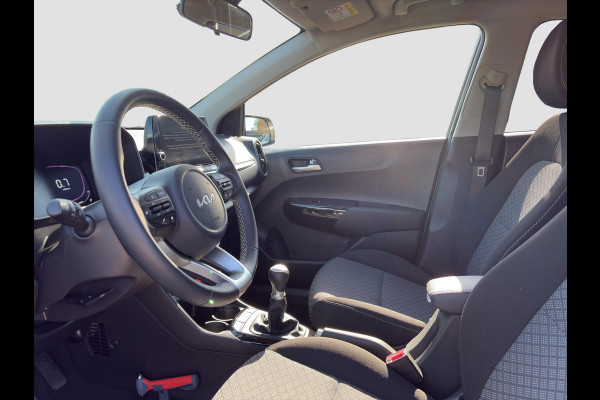 Kia Picanto 1.0 DPI DynamicPlusLine