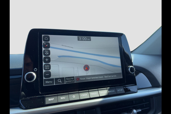 Kia Picanto 1.0 DPI DynamicPlusLine