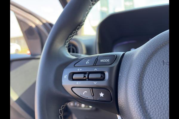 Kia Picanto 1.0 DPI DynamicPlusLine