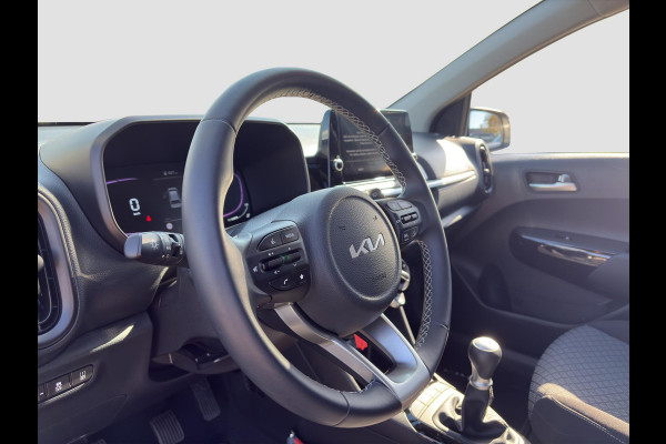 Kia Picanto 1.0 DPI DynamicPlusLine