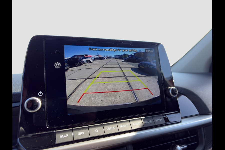 Kia Picanto 1.0 DPI DynamicPlusLine