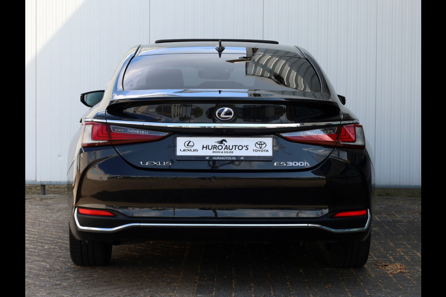 Lexus ES 300h President Line | Mark Levinson | Stoelventilatie | 360 Came