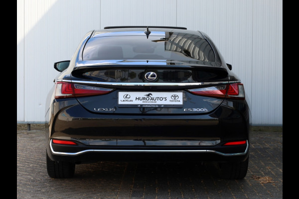 Lexus ES 300h President Line | Mark Levinson | Stoelventilatie | 360 Came
