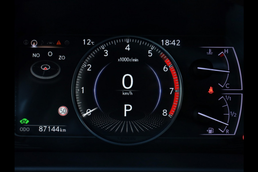 Lexus ES 300h President Line | Mark Levinson | Stoelventilatie | 360 Came