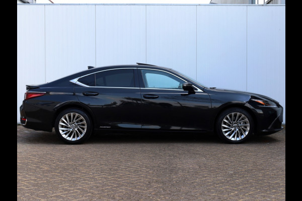 Lexus ES 300h President Line | Mark Levinson | Stoelventilatie | 360 Came