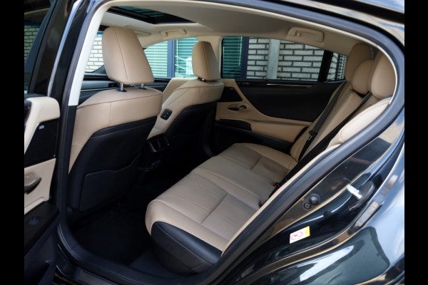 Lexus ES 300h President Line | Mark Levinson | Stoelventilatie | 360 Came