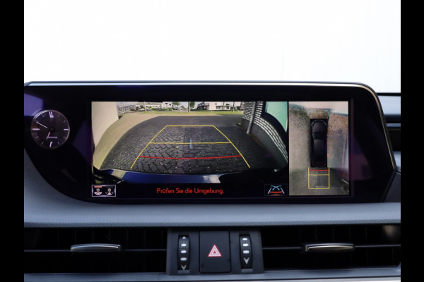 Lexus ES 300h President Line | Mark Levinson | Stoelventilatie | 360 Came