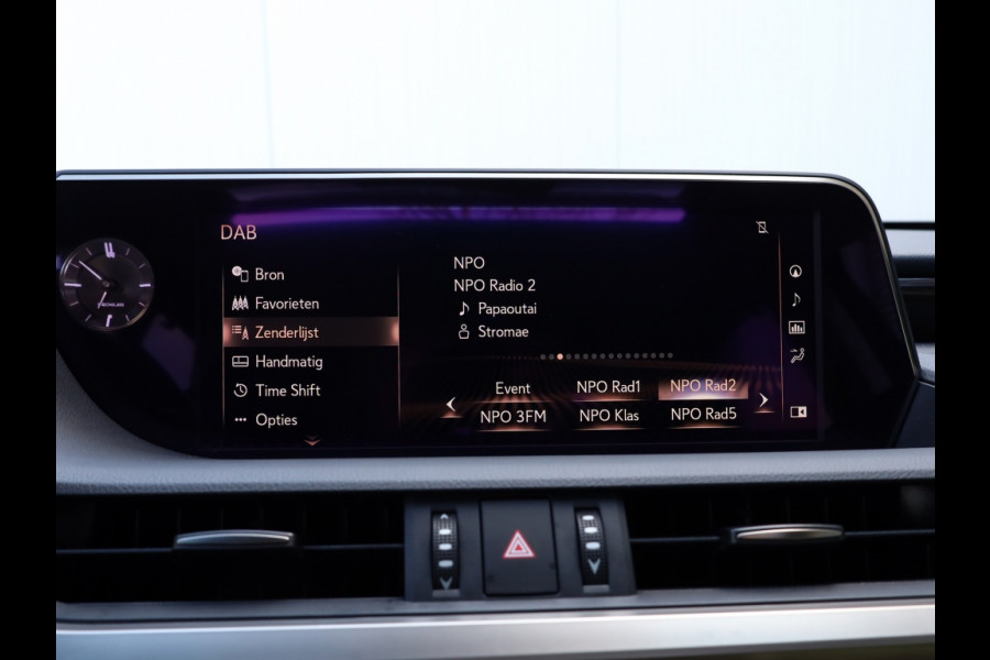 Lexus ES 300h President Line | Mark Levinson | Stoelventilatie | 360 Came