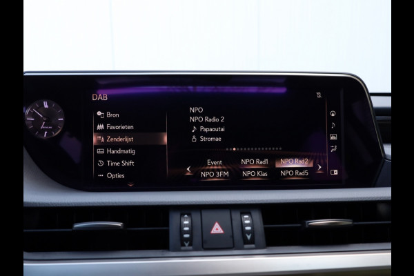 Lexus ES 300h President Line | Mark Levinson | Stoelventilatie | 360 Came