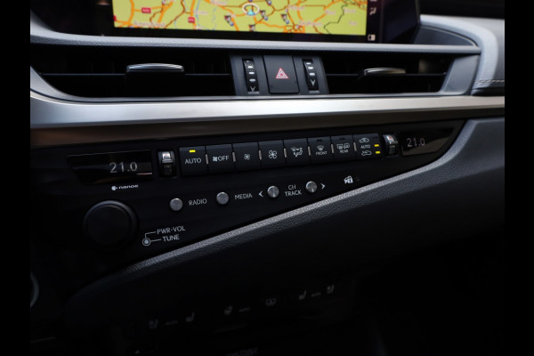 Lexus ES 300h President Line | Mark Levinson | Stoelventilatie | 360 Came