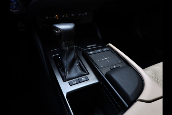Lexus ES 300h President Line | Mark Levinson | Stoelventilatie | 360 Came