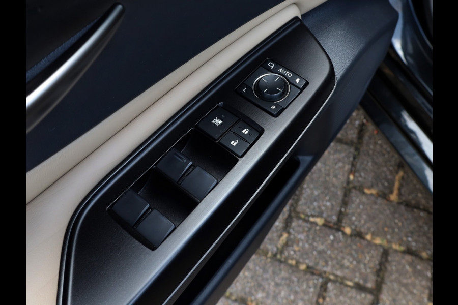 Lexus ES 300h President Line | Mark Levinson | Stoelventilatie | 360 Came