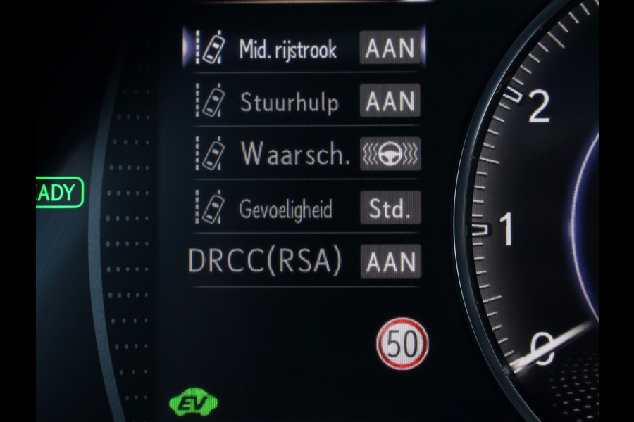 Lexus ES 300h President Line | Mark Levinson | Stoelventilatie | 360 Came