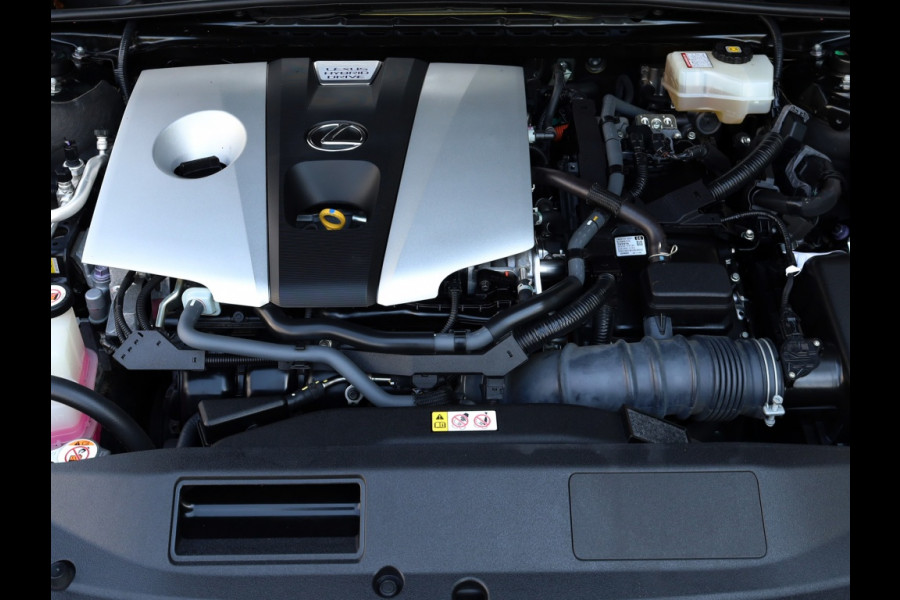 Lexus ES 300h President Line | Mark Levinson | Stoelventilatie | 360 Came