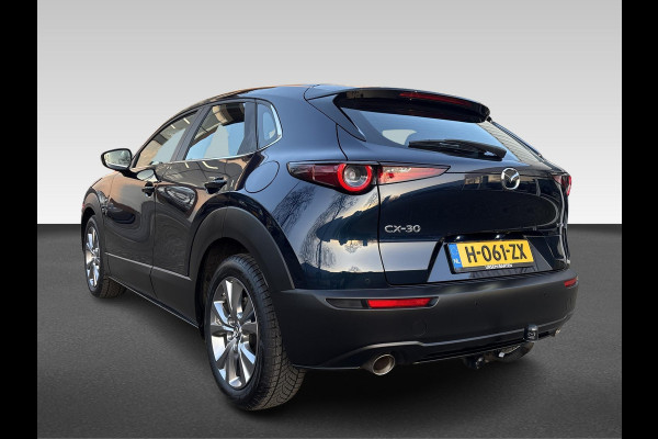 Mazda CX-30 2.0 e-SkyActiv-X M Hybrid Comfort | Trekhaak