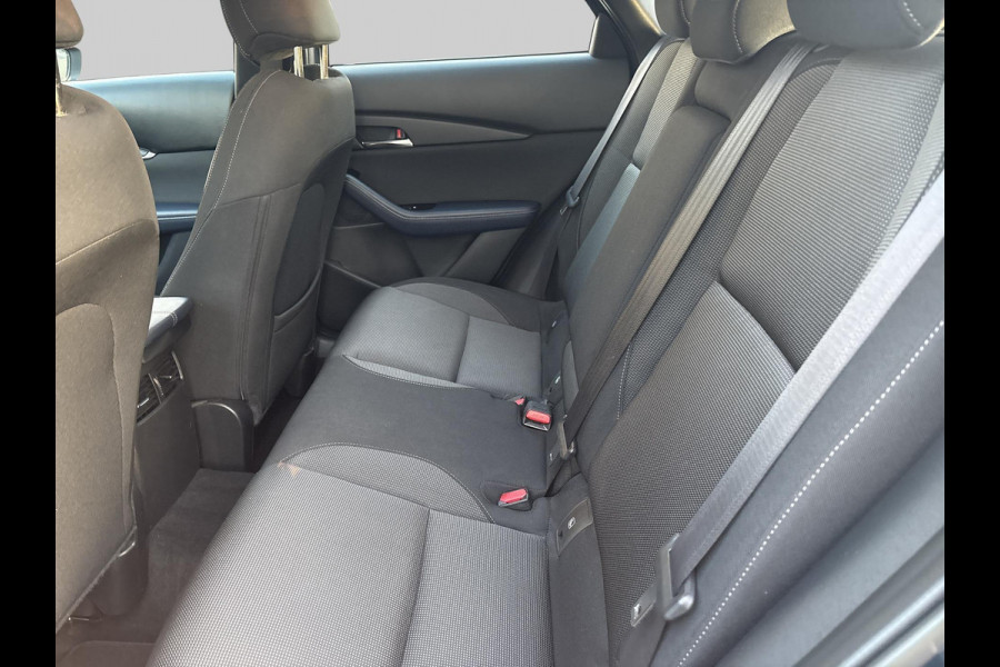 Mazda CX-30 2.0 e-SkyActiv-X M Hybrid Comfort | Trekhaak