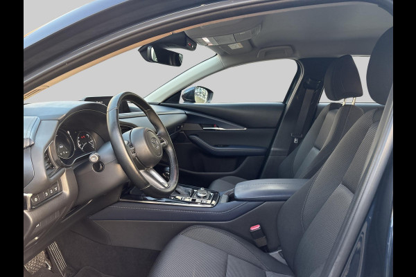 Mazda CX-30 2.0 e-SkyActiv-X M Hybrid Comfort | Trekhaak